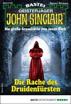John Sinclair 2142 - John Sinclair 2142