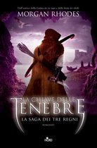 La Saga dei Tre Regni 3 - La chiave delle tenebre