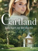 Barbara Cartland's Eternal Collection 60 - Een hart op de vlucht