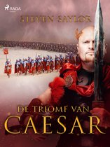 Roma Sub Rosa 11 - De triomf van Caesar