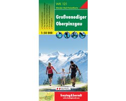FB WK121 Großvenediger • Oberpinzgau
