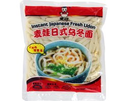 Mai Wa Udon Noedels - 30 X 200 GR - Multipack