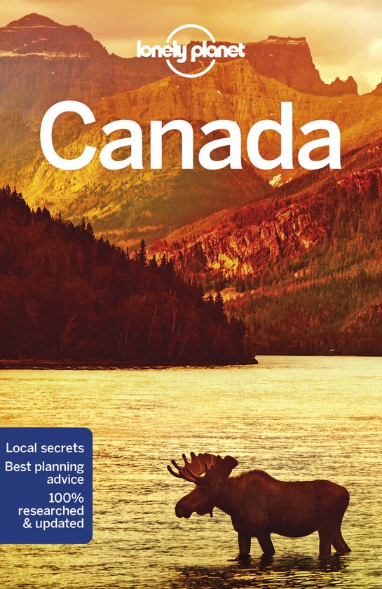 Canada 14 - cover