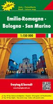 FB Emilia • Romagna • Bologna