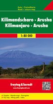 FB Kilimanjaro • Arusha