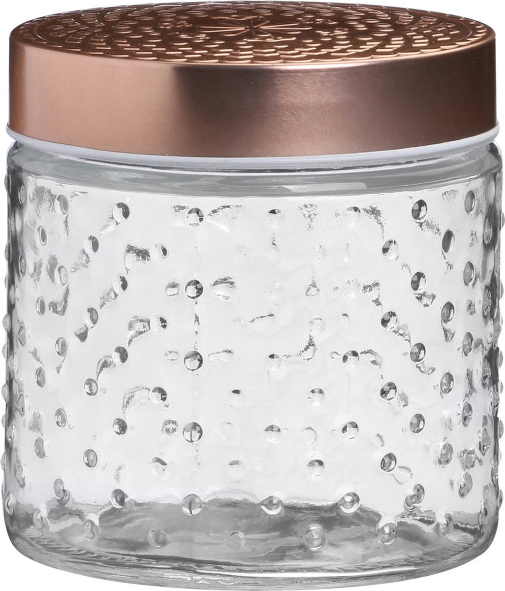 Voorraadpot met deksel 1500 ml set van 3 kopen Voorraadpot met deksel 1500 ml set van 3 kopen