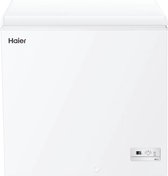 HAIER Freezer Chest HCE200RAAE - 194 L