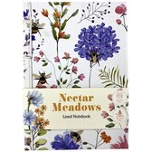 Notitieboek Nectar Meadows Steenpapier A5 Gelinieerd