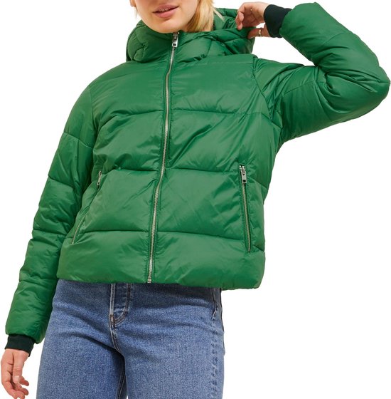 JJXX Billie Puffer Jas Vrouwen - Maat XS