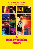 Duran Duran - Hollywood High (DVD)