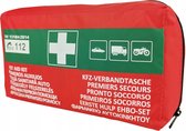 EHBO-doos voor in de auto, sachet DIN13164, EUROPA geschikt