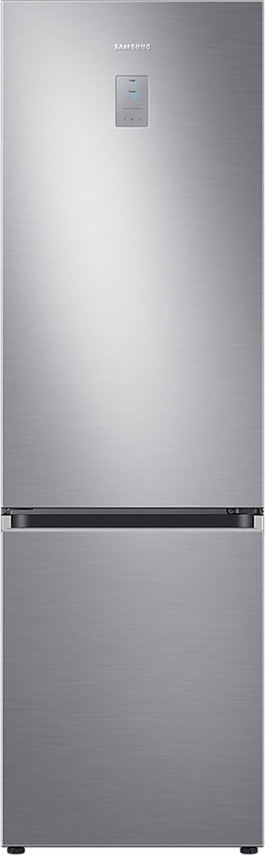 Samsung RB36T672CS9 Vrijstaand 365 l Roestvrijstaal