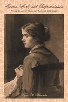 Series in Victorian Studies- Women, Work, and Representation