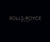 Rolls-Royce - Deluxe Edition
