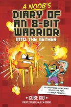 A Noob's Diary of an 8-Bit Warrior-A Noob's Diary of an 8-Bit Warrior