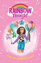 Rainbow Magic 1154 - Lois the Balloon Fairy