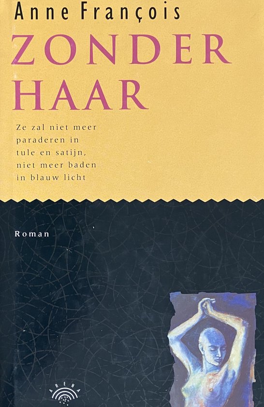 Zonder haar