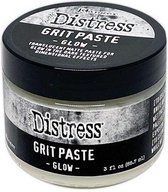 Ranger Distress Grit paste - Glow in the dark TSHK84464 Tim Holtz