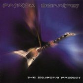 Patrick Bonnifet - The Jojusong Project (CD)