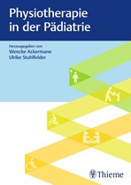 Physiolehrbuch - Physiotherapie in der Pädiatrie