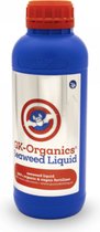 GK-Organics Seaweed Liquid