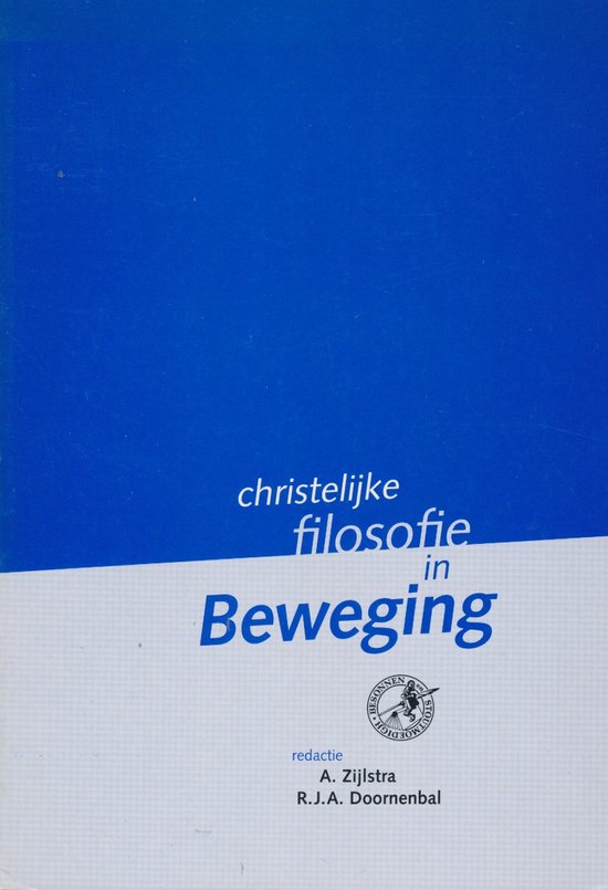 Christelijke filosofie in Beweging