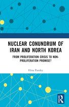 Nuclear Conundrum of Iran and North Korea