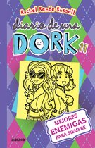 Diario De Una Dork- Mejores enemigas para siempre / Dork Diaries: Tales from a Not-So-Friendly Frenemy