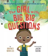 The Big, Big Series-The Girl with Big, Big Questions