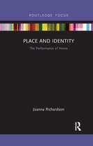 Routledge Focus on Housing and Philosophy- Place and Identity