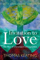 Invitation To Love 20th ANNIVERSARY