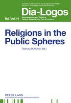 Religions in the Public Spheres