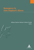 Études canadiennes – Canadian Studies- Resurgence in Jane Urquhart’s Œuvre