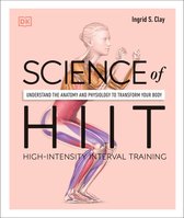 DK Science of- Science of HIIT