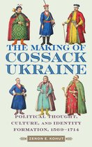 Cossack Ukraine