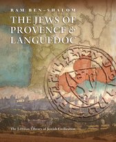 The Littman Library of Jewish Civilization-The Jews of Provence and Languedoc