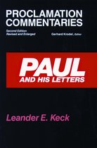 Proclamation Commentaries- Paul and His Letters