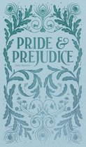 Wordsworth Luxe Collection- Pride and Prejudice