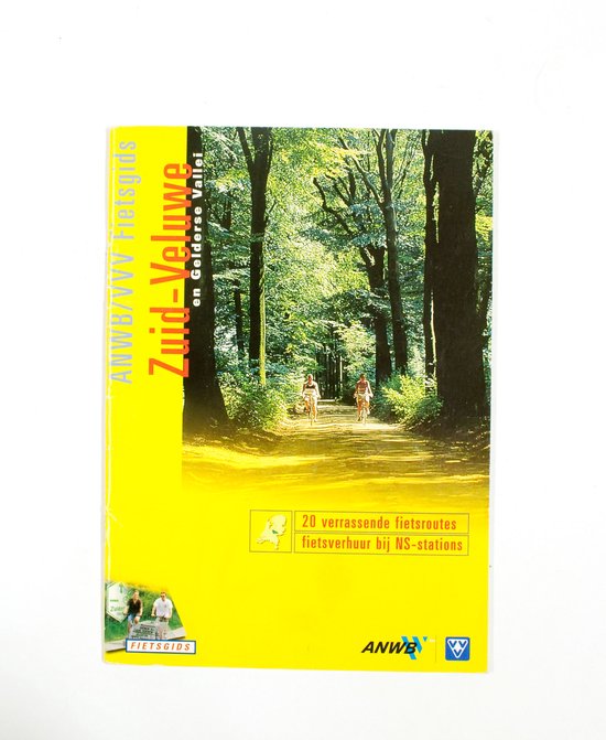 9789018012274 - Zuid-Veluwe En Gelderse Vallei