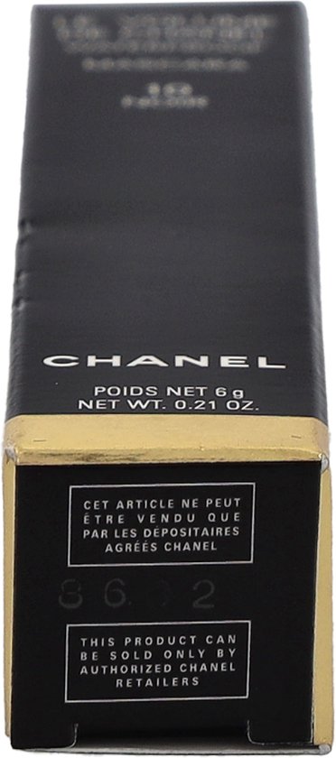 Chanel Le Volume De Chanel Waterproof Mascara - 10 Noir - Chanel