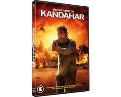 Kandahar (DVD) Kandahar (DVD)