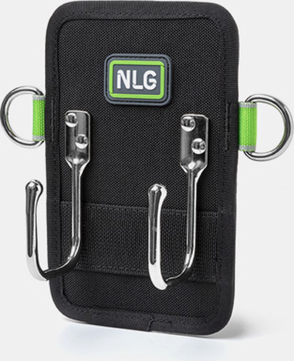 Never Let Go - Hamer Holster