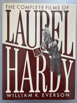 The Complete Films of Laurel and Hardy