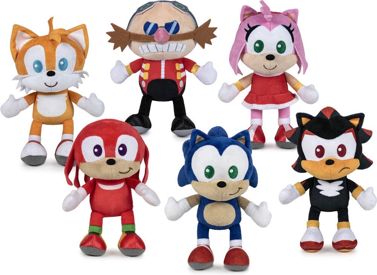 Sonic
