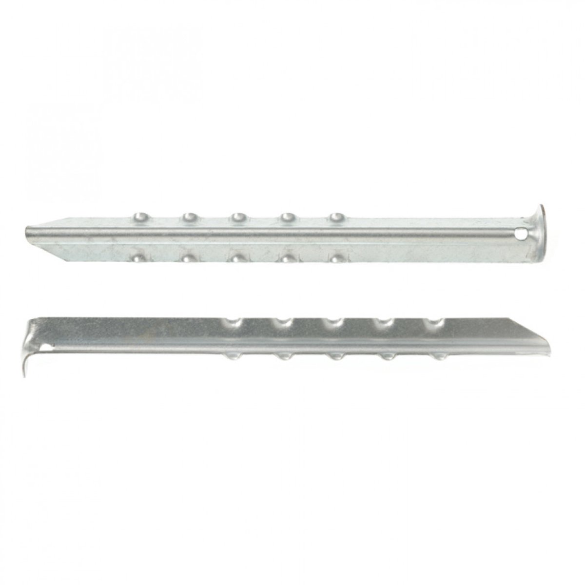 Campking Tentharing Mammoet 40cm 2mm 2st