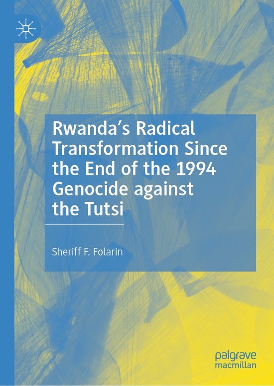 Rwanda’s