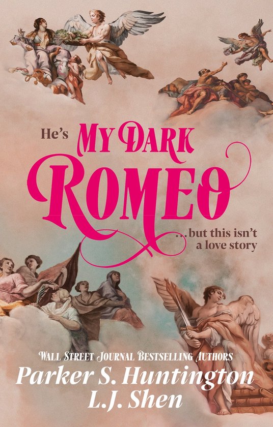 Foto: My dark romeo