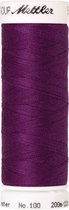 Amann Seralon 200mtr kleur nr. 1062 - art 9060 - purple passion - paars