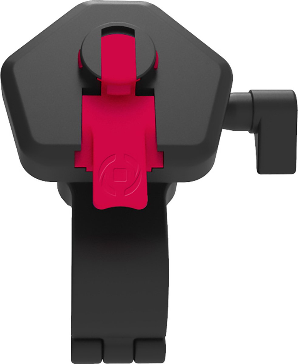 Celly Snap telefoonhouder - Fiets - Vergrendelingssysteem - Smartphone houder - Instelbaar