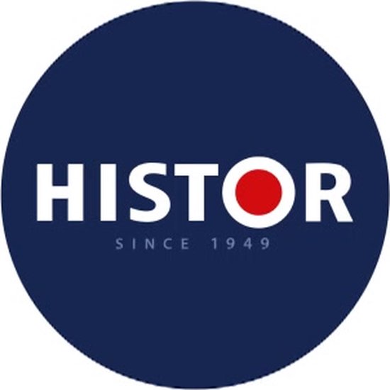 Histor MY Color Muurverf Extra Mat - Reinigbaar